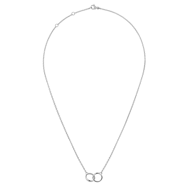 Classic Lumine Unity Silver