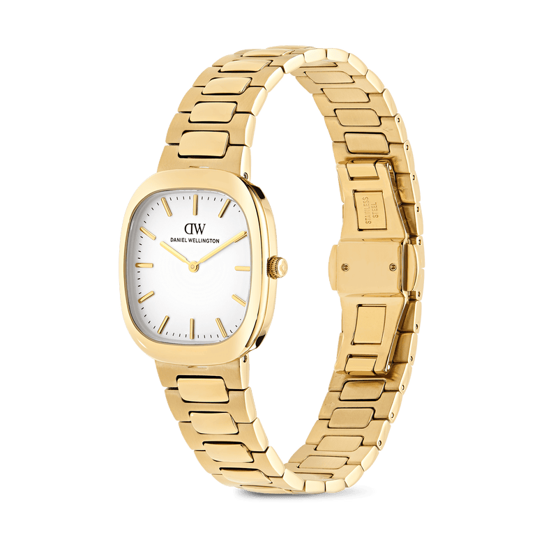 Cort H-Link White Gold