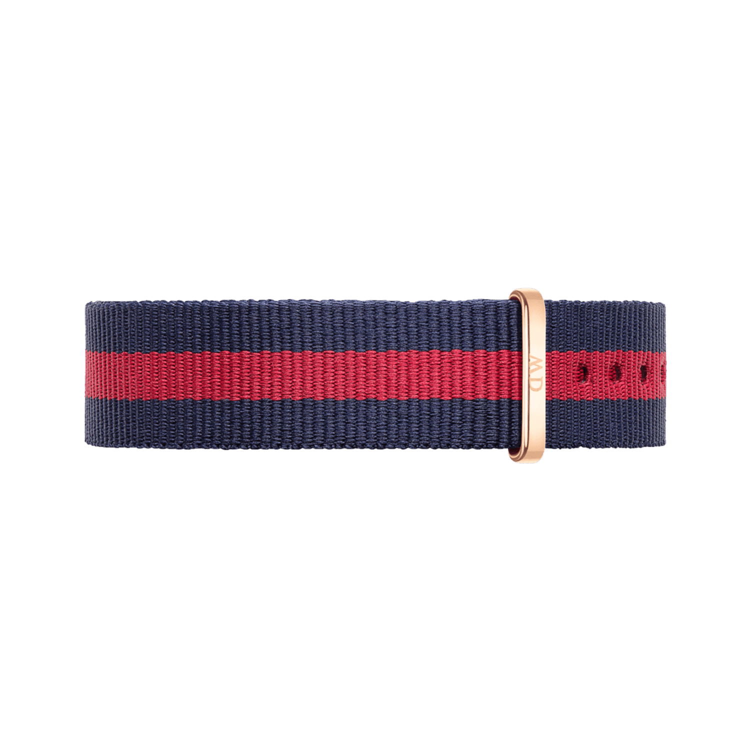 Oxford Strap Rose Gold