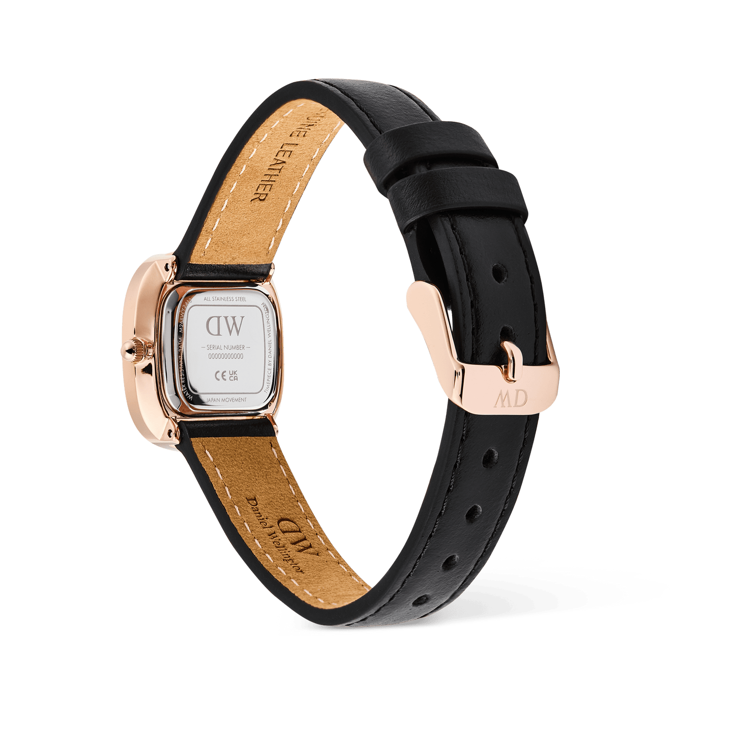 Buy Margot Sheffield Unitone Sunray Rose Gold Online from DW