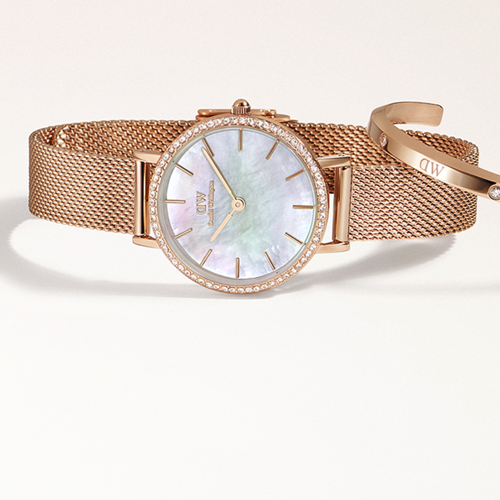 Watches for her: 21st birthday gift ideas | The Jewellery Editor