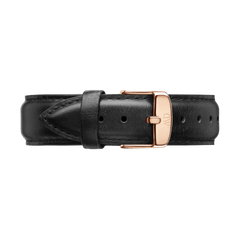 Sheffield Strap Rose Gold
