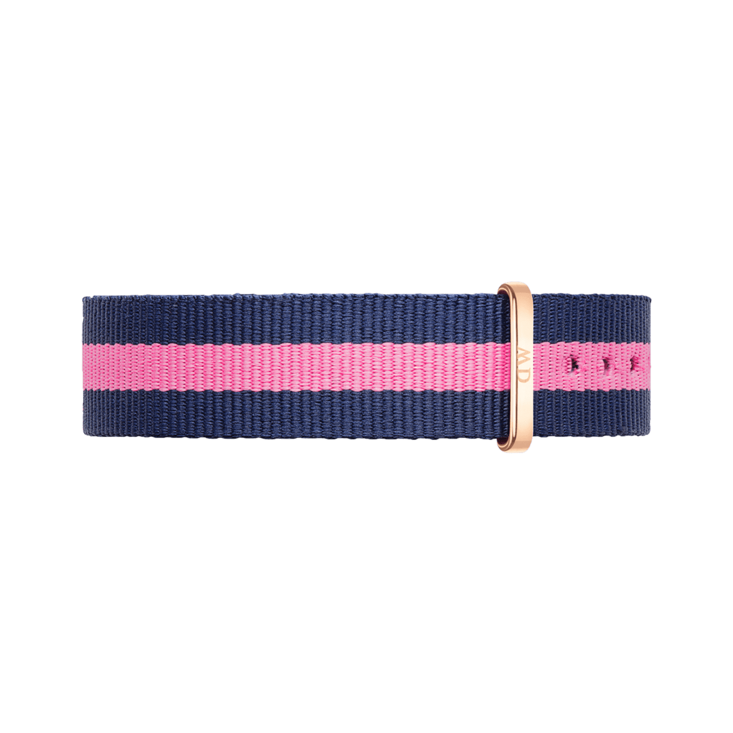 Winchester Strap Rose Gold
