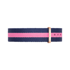 Winchester Strap Rose Gold