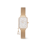 Quadro Crystal Zodiac Evergold Set
