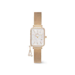 Quadro Crystal Zodiac Evergold Set