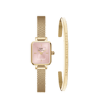 Quadro Mini + Classic Bracelet