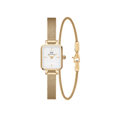 Quadro Mini Evergold & Bracelet 1.8