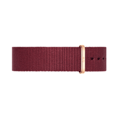 Roselyn Strap Rose Gold