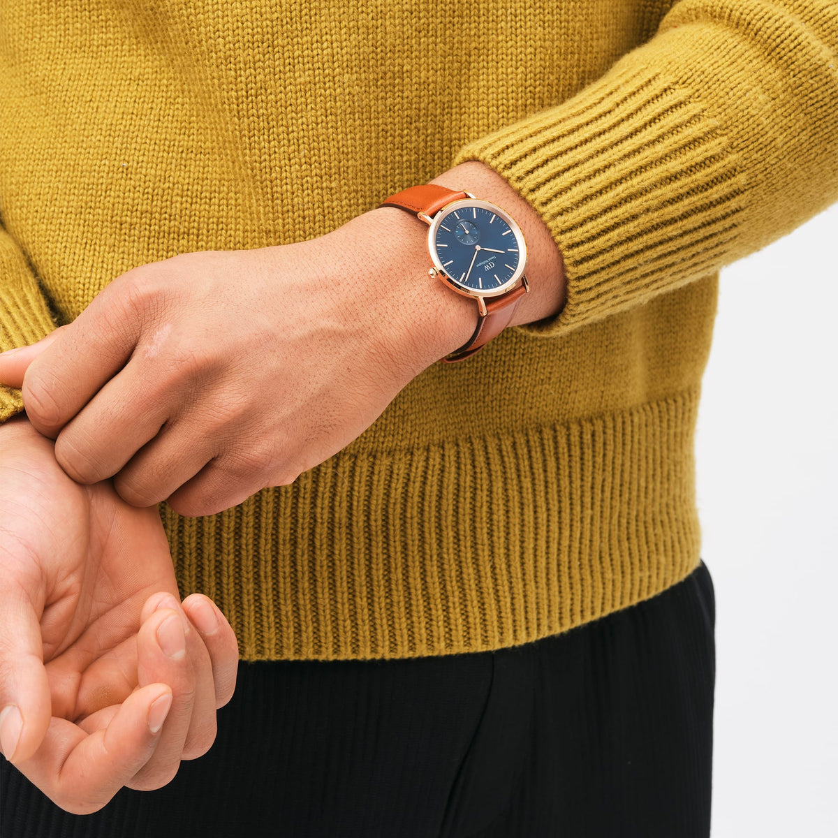 Shop Classic Multi-Eye St Mawes Arctic Rose Gold Online