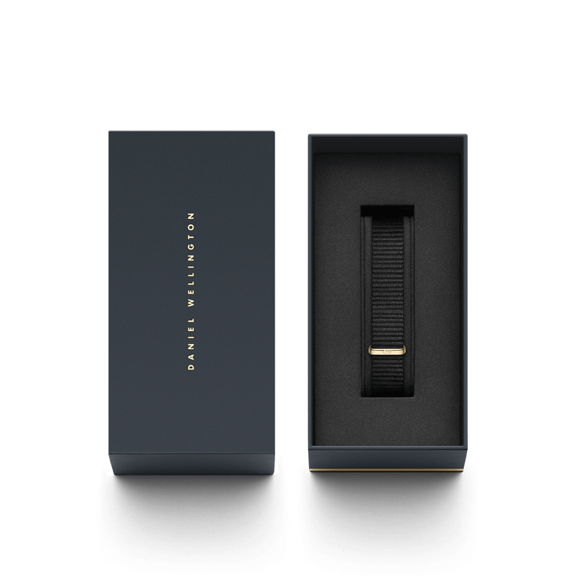 Cornwall Strap Gold