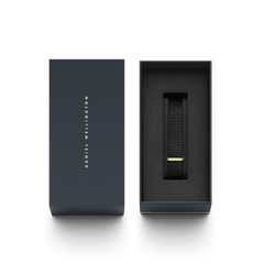Cornwall Strap Gold