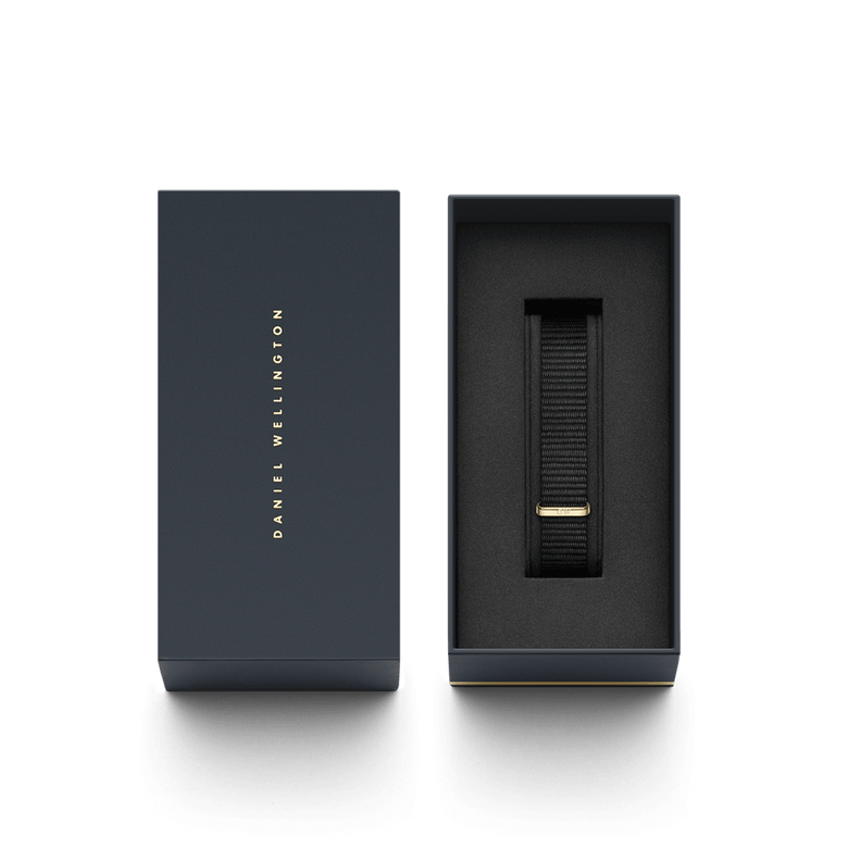 Cornwall Strap Gold