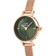 Petite Mini Emerald Melrose