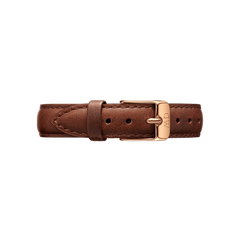 St Mawes Strap Rose Gold