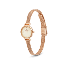 Petite Mini Champagne Melrose