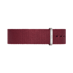 Roselyn Strap Silver