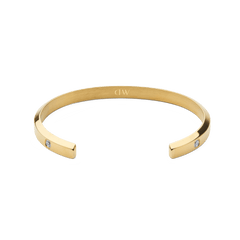 Classic Lumine Bracelet Gold 55mm