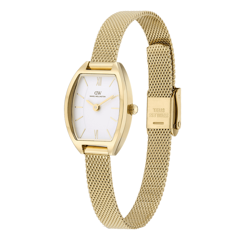 Tonneau Analog Mesh Gold