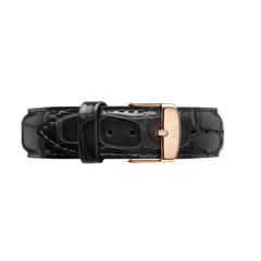 Reading Strap Rose Gold