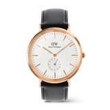 Classic Multi-Eye Sheffield Off-white Sunray Rose Gold