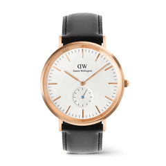 Classic Multi-Eye Sheffield Off-white Sunray Rose Gold