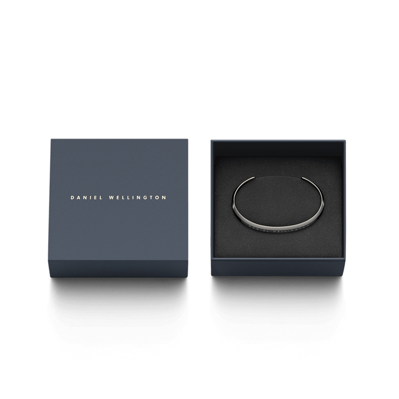 Classic Bracelet Graphite
