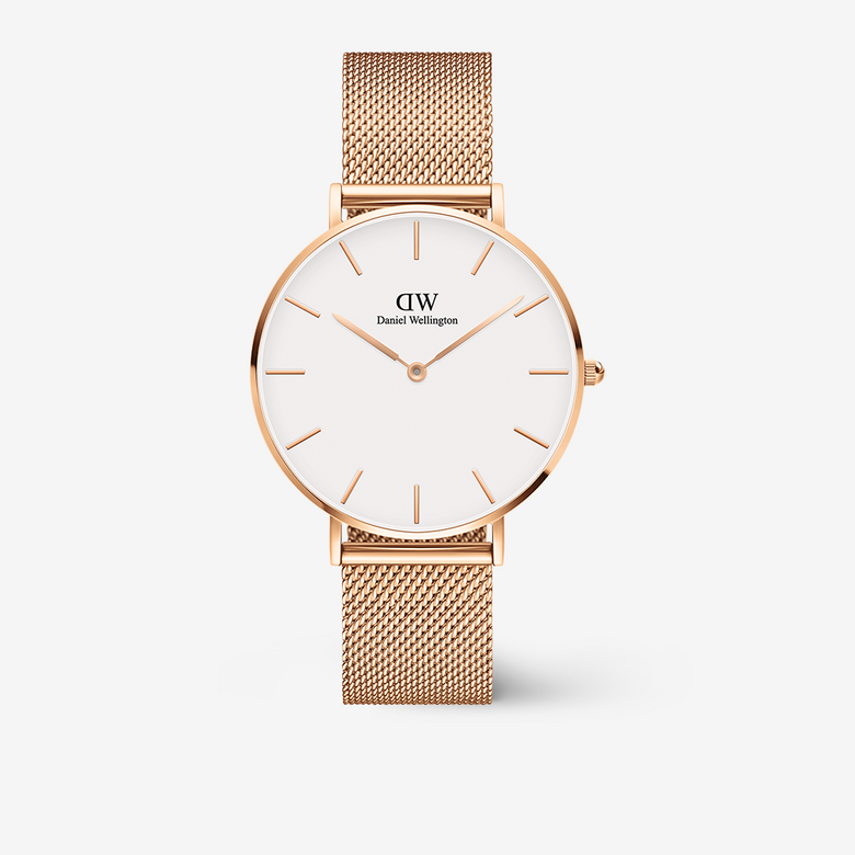 Petite Watches Collection