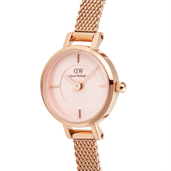 Petite Mini Blush Melrose