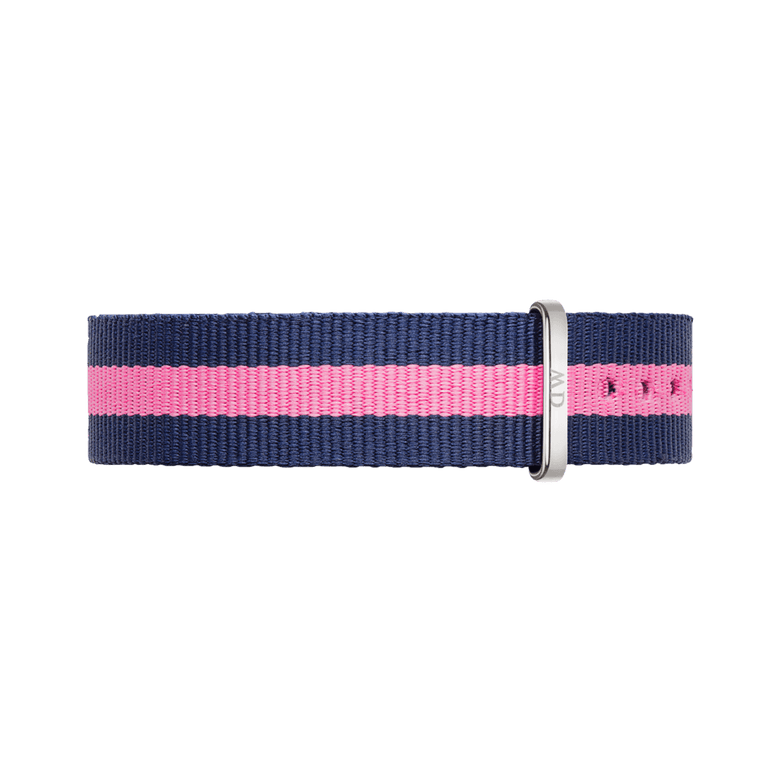 Winchester Strap Silver