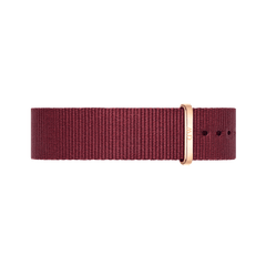 Roselyn Strap Rose Gold