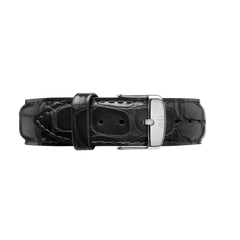 Reading Strap Silver