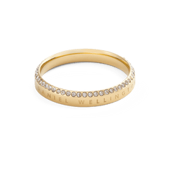 Classic Aura Ring Gold