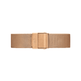 Melrose Strap Rose Gold
