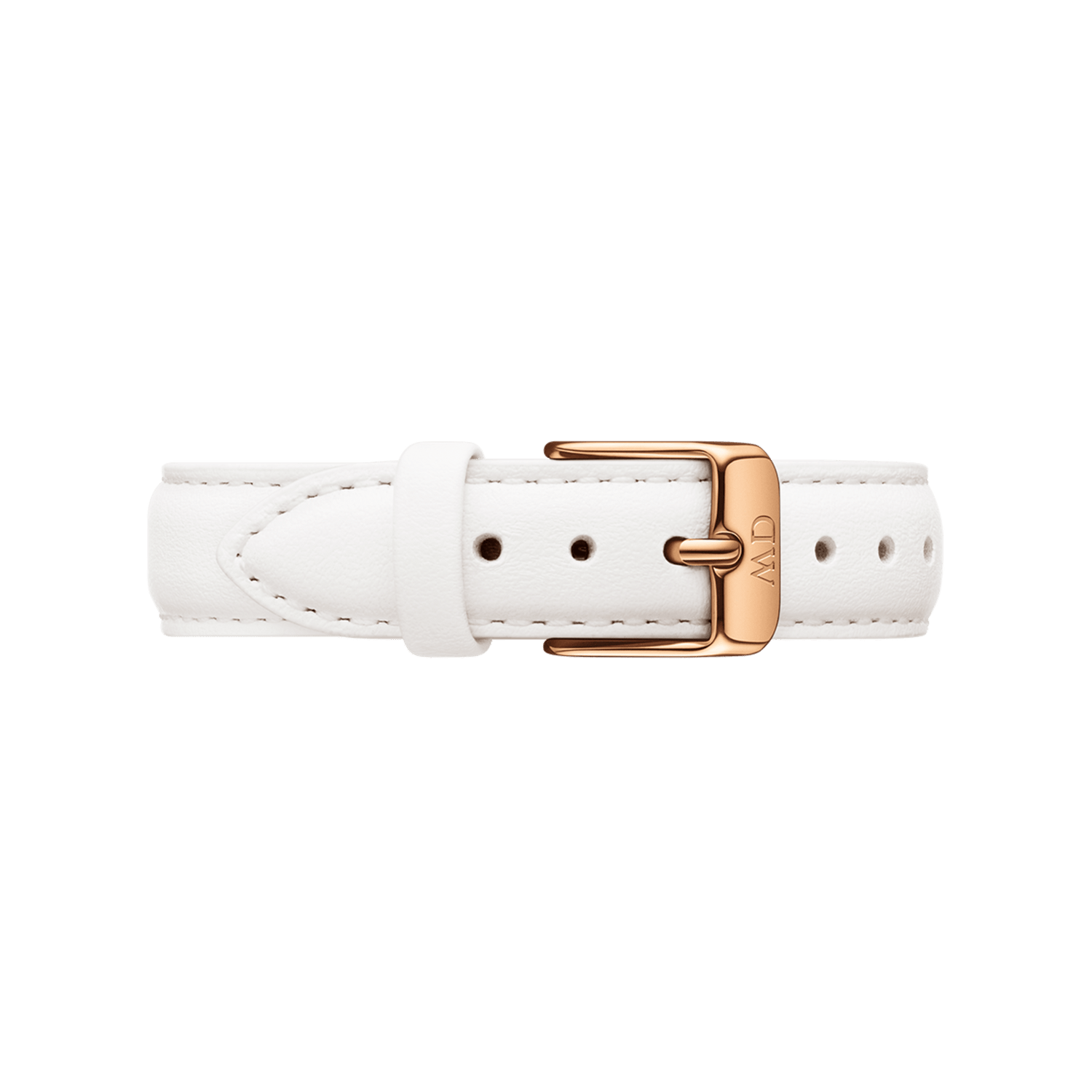 Bondi Strap Silver