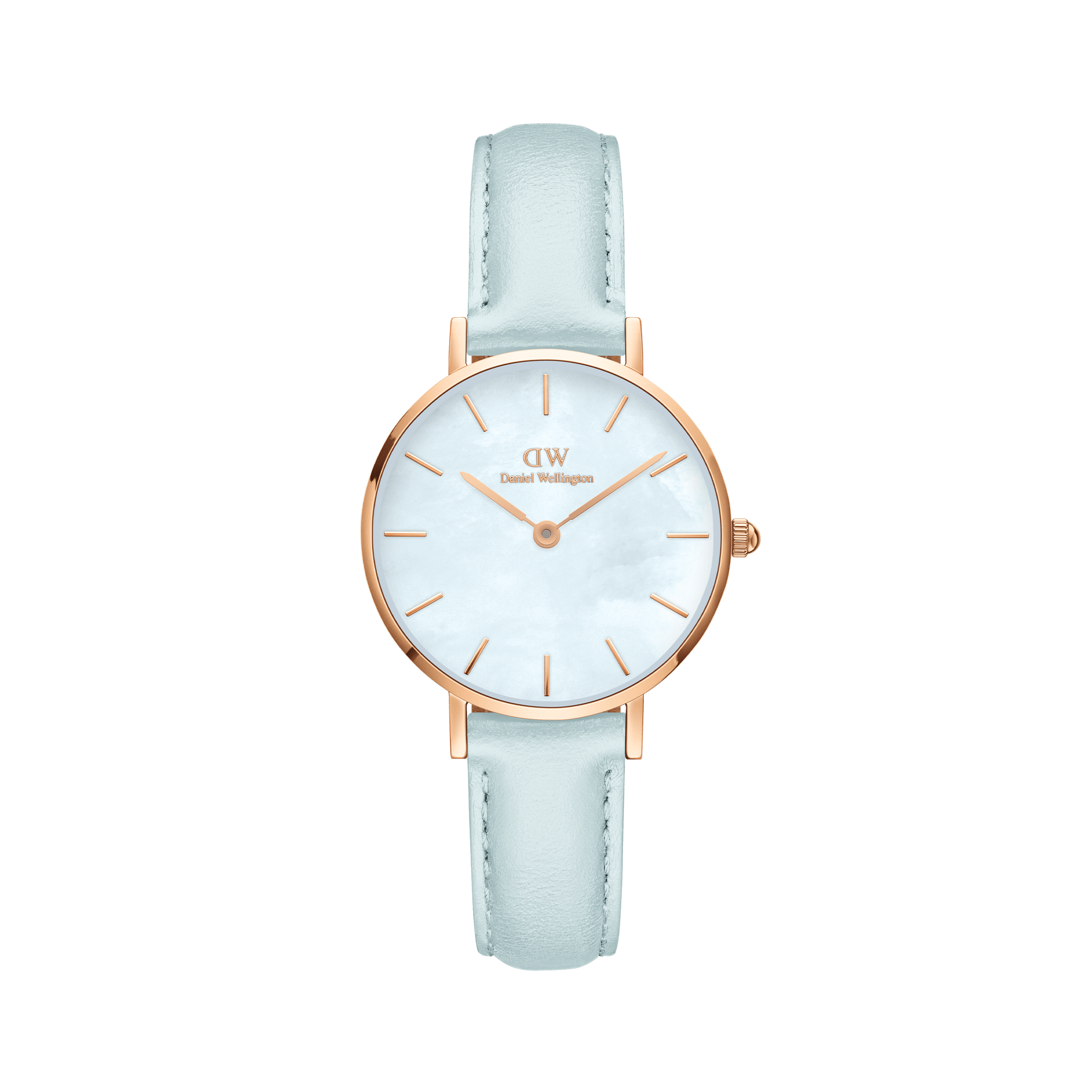 Bluebell Tempered Glass Guard for FOSSIL LADIES ES4368 WATCH - Bluebell :  Flipkart.com