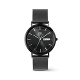 Buy Classic Day Display Onyx Black Online from DW