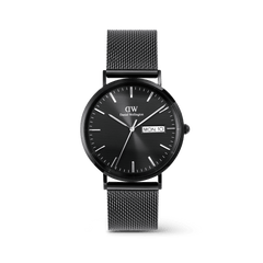 Classic Day Display Onyx Black