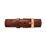 St Mawes Strap Rose Gold