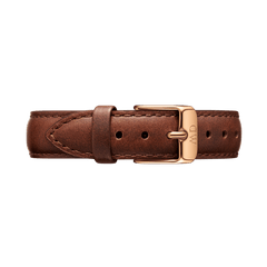 St Mawes Strap Rose Gold