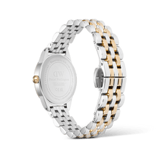 Ophelia Mini Two Tone Gold