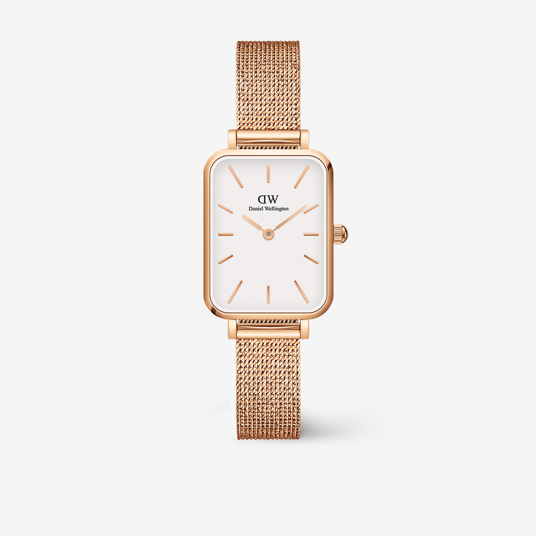 Quadro Watches Collection