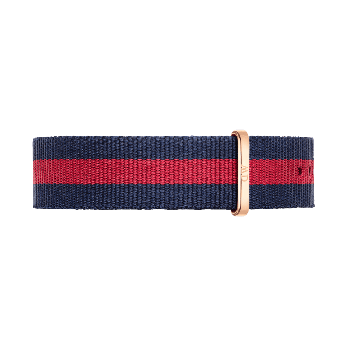 Oxford Strap Rose Gold