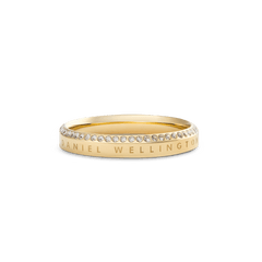 Classic Aura Ring Gold