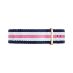 Southampton Strap Rose Gold