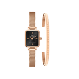 Quadro Mini Melrose Onyx + Classic Bracelet