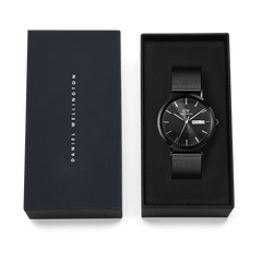 Classic Day Display Onyx Black