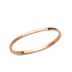 Classic Bangle Rose Gold