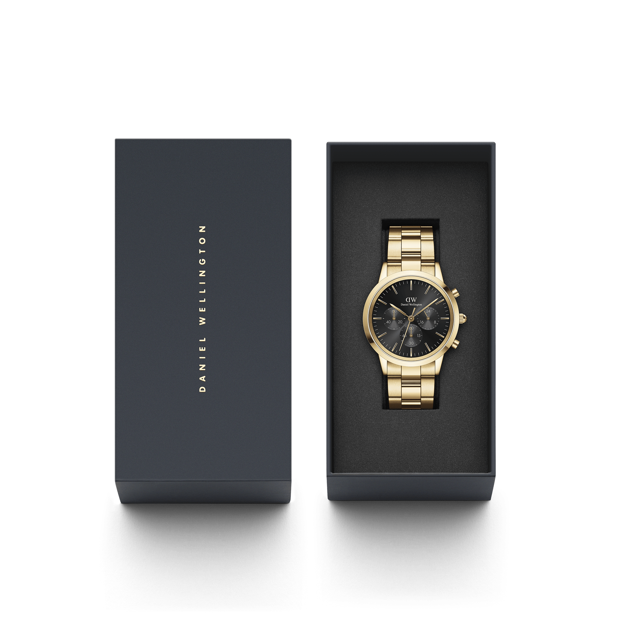 Women's Onyx | Seventeenth Watches