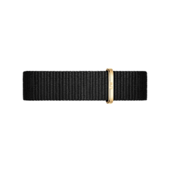 Cornwall Strap Gold